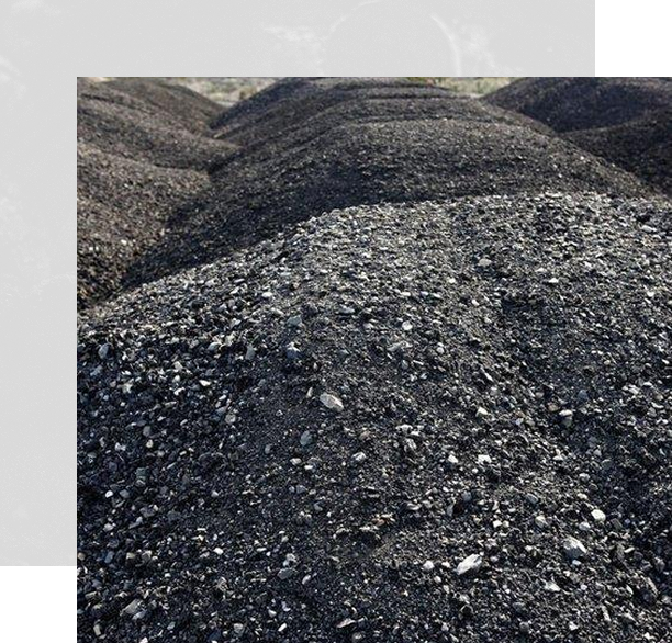 Premium Coal Quality