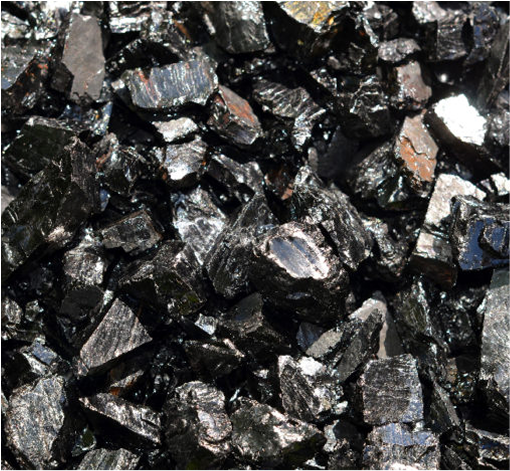 Premium Coal Quality