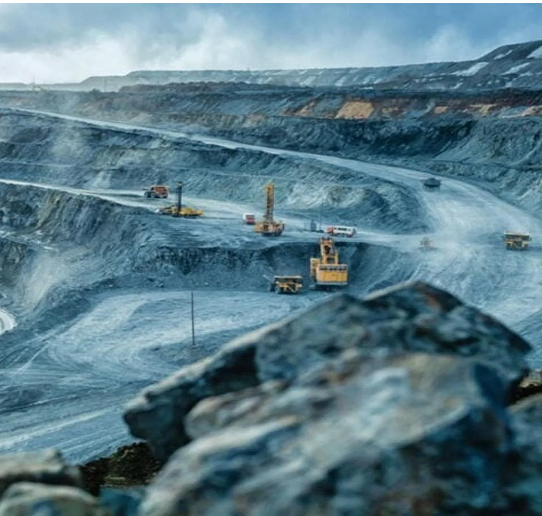 Premium Coal Quality