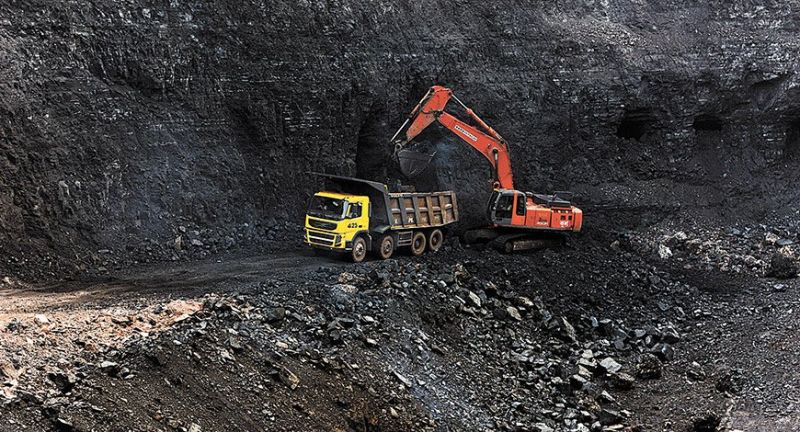 Conventional Mining Services